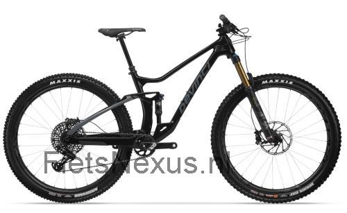 Devinci Django Carbon 29 specificaties